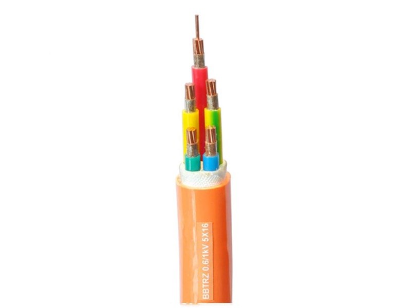 BTTYJ、BTLYJ、BTYJ柔性銅/鋁護(hù)套無機(jī)礦物絕緣防火電纜